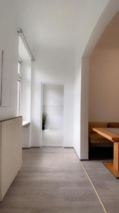 Private Room In Shared Apartment Pr4-9 비엔나 외부 사진
