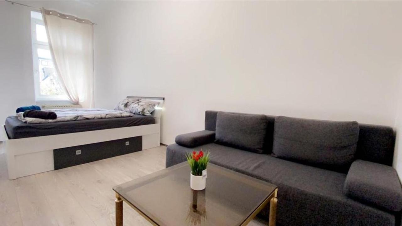 Private Room In Shared Apartment Pr4-9 비엔나 외부 사진