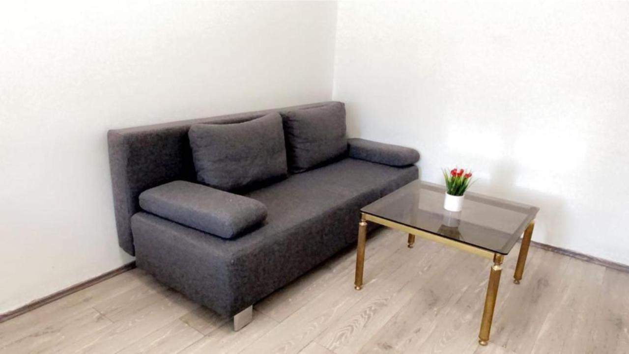 Private Room In Shared Apartment Pr4-9 비엔나 외부 사진